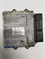 . ECU Opel / Vauxhall 55568381 KX / MJD603.SC / HW03A