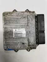. ECU Opel / Vauxhall 55568381 KX / MJD603.SC / HW03A