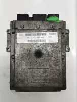 Calculator ECU COD 9DCG 6C1112A650AG Ford Transit 2.2 tdci calc motor 6C11-12A650-AG