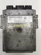 Calculator ECU Ford Transit 2.4tdci diesel serie OEM 9DDM / 6C1112A650