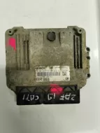 Calculator Motor Opel Zafira 1.9 CDTI 120CP Z19DT din 2007 cod 0281012549