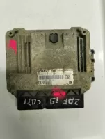 Calculator Motor Opel Zafira 1.9 CDTI 120CP Z19DT din 2007 cod 0281012549
