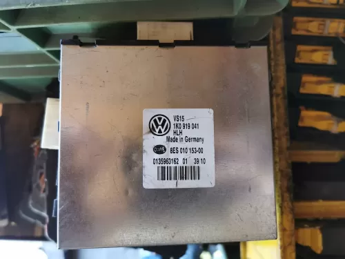 Calculator / Modul VW GOLF 6 2008 - 2013 Motorina 1K0919041, 1K0 919 041,