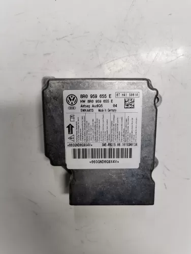 Calculator airbag AUDI Q5 3.0TDI QUATTRO S-LINE suv 2010 (8R0959655E)