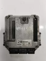 Calculator motor 0281013855 23710jd78b 2.0 dci M9R Nissan Qashqai J10 [2007