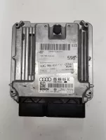 Calculator motor Audi A6 2.0, BRE, 140HP, 03G906016GC, 0281012169