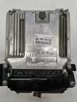 Calculator motor ECU Audi A4 (8K2, B8) [Fabr 2008-2015] 03L906022MJ | 0281015584 2.0 CAGA