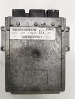 Calculator motor ECU Ford Transit 2.2 8C11 - 12A650 - CG euro 4