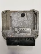 Calculator motor ECU Skoda Superb II Combi (3T5) [Fabr 2009-2015] 03L906018CJ