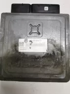 Calculator motor ECU Volkswagen Passat B6 (3C2) [Fabr 2005-2010] 03G906018CD 2.0 TDI BKP 103KW / 140CP