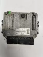 Calculator motor ECU, cod 55560810, 0281012694, Opel Astra H 1.7 CDTI,