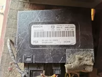 Calculator senzori de parcare Peugeot Citroen cod 9649604380