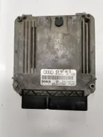 ECU Calculator Motor Audi A8, 0281011327, 4E0907401B,