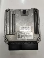 ECU Calculator motor Audi A4 03G906016KP 03G 906 016 KP 0281013292 0 281