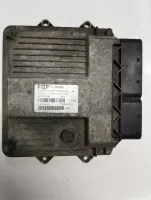 ECU Calculator motor Fiat Doblo 1.3JTD 51758208 6JF.D1 