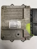 ECU Calculator motor Fiat Doblo 1.3JTD 51805368 6F3.D1 +