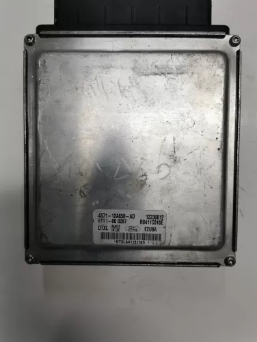 ECU Calculator motor Ford Mondeo 2.0TDCI 4S71-12A650-AD E2U9A, 4S7112A650AD