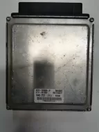 ECU Calculator motor Ford Transit 2.4TDCI 4C11-12A650-JF E2U9A