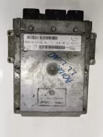 ECU Calculator motor Peugeot Boxer 2.2HDI 9663289180 DCU-102