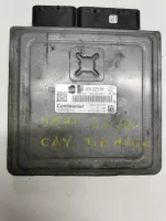 ECU Calculator motor Seat Ibiza 1.6 tdi 03L906023BF 5WP42843 SIMOS