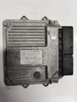 ECU  2009 Opel Combo 1.3CDTI ENGINE: Z13DTJ ECU TYPE: MJD 6O2.C1 ECU: 55574590RR HW: MAG 01246O204D SW: 3422C167