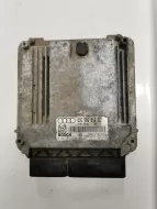 ECU / Calculator Motor Audi A3 1.9 TDI 2005 0281011832 / 03G906016CC