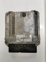 ECU / Calculator Motor Audi A3 1.9 TDI 2005 0281011832 / 03G906016CC