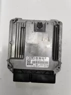 ECU / Calculator Motor Audi A3 2.0 TDI 2006 0281011905 / 03G906016FF