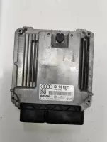 ECU / Calculator Motor Audi A3 2.0 TDI 2006 0281011905 / 03G906016FF