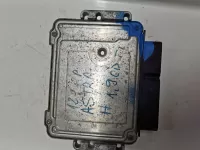 ECU  Calculator Motor Opel Astra H 1.9 CDTI 0281012548  55198921 