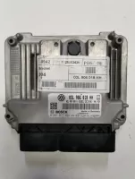 ECU / Calculator Motor VW Sharan 2.0 TDI 0281017094 / 03L906018HH