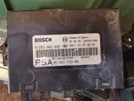 Modul Electronic 9659350680 0263004095 Senzori Parcare Peugeot 407 SW