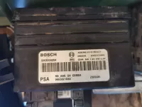 Modul Electronic 9663821680 Senzor Parcare