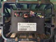 Modul,calculator decapotare Vw Eos cod 1Q0959255D