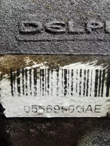 Pompa inalta presiune Dacia / Renault 1.5 Dci 8200707450 8200707450-A