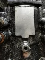 Pompa injectie 2.0 dti Opel  cod 0470504015, 24413103