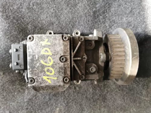 Pompa injectie Audi A4 2.5 TDi cod 059130106DX, 0470506002