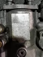 Pompa injectie Ford Mondeo III 2.0Tdci 0470504021 1S7Q-9A542-AB