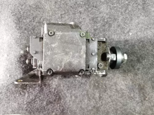 Pompa injectie, cod 0470504223, 55352865, Opel Astra G Sedan (F69), 2.0 DTI,